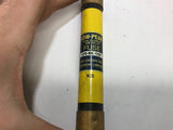 Low-Peak LPS-RK-10SP Fuse 600 VAC Lot of 5