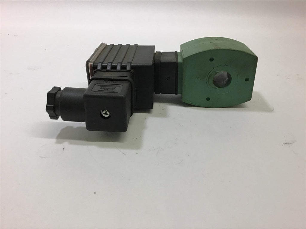 Asco 8908A001 Electronic Module 24 VDC