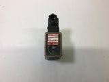 Asco 8908A001 Electronic Module 24 VDC