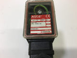 Asco 8908A001 Electronic Module 24 VDC