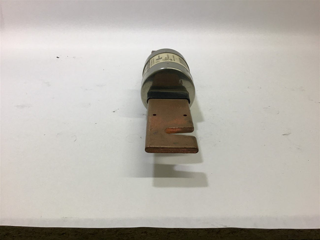 Bussmann FRS-R-400 Fusetron Current Limiting Fuse 600 VAC 300 VDC
