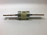 Bussmann FRS-R-400 Fusetron Current Limiting Fuse 600 VAC 300 VDC