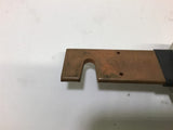 Bussmann FRS-R-400 Fusetron Current Limiting Fuse 600 VAC 300 VDC