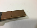 Bussmann FRS-R-400 Fusetron Current Limiting Fuse 600 VAC 300 VDC