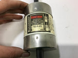 Bussmann FRS-R-400 Fusetron Current Limiting Fuse 600 VAC 300 VDC