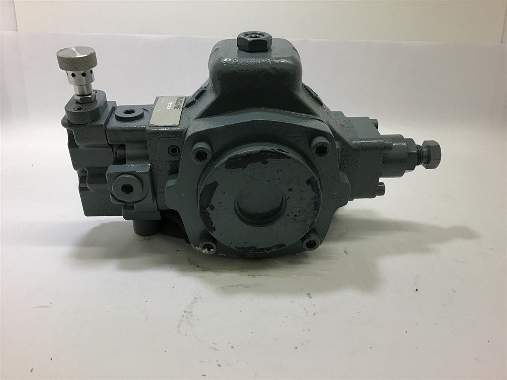 Racine PSVPSSF15ERM52 Hydraulic Vane Pump