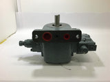 Racine PSVPSSF15ERM52 Hydraulic Vane Pump