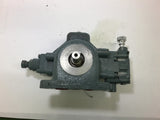 Racine PSVPSSF15ERM52 Hydraulic Vane Pump