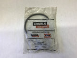 Lincoln Electric M15608 Gun Control Assembly