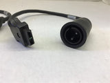 Lincoln Electric M15608 Gun Control Assembly Lot of 2