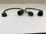 Lincoln Electric M15608 Gun Control Assembly Lot of 2