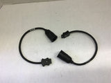 Lincoln Electric M15608 Gun Control Assembly Lot of 2