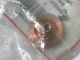 Arcair 94-378-366 Replacement Head & Screw Assembly for Gouging Torch Qty 2