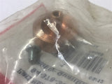 Arcair 94-378-366 Replacement Head & Screw Assembly for Gouging Torch Qty 2