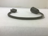 Lincoln Electric 9SM15608 Magnum Pro Gun Control Assembly