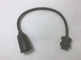 Lincoln Electric 9SM15608 Magnum Pro Gun Control Assembly