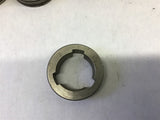 Lincoln Electric 045 60V 1.2MM Drive Roll Lot of 9