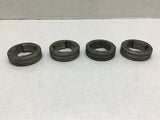 Lincoln Electric 045 60V 1.2MM Drive Roll as Pictured