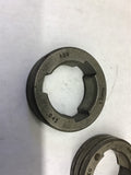 Lincoln Electric 045 60V 1.2MM Drive Roll as Pictured