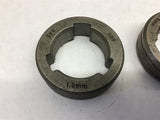 Lincoln Electric 045 60V 1.2MM Drive Roll as Pictured