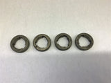 Lincoln Electric 045 60V 1.2MM Drive Roll as Pictured