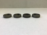 Lincoln Electric 045 60V 1.2MM Drive Roll as Pictured