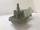 Lincoln Electric L 12081-1 101713/E-1 Motor 28V 140Rpm