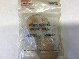 Lincoln Electric M18215-1/16 Drive Roll