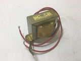 Power Volt S13000-80 Transformer 210P125 120V 50/60 Hz 0.4A