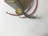 Power Volt S13000-80 Transformer 210P125 120V 50/60 Hz 0.4A