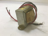 Power Volt S13000-80 Transformer 210P125 120V 50/60 Hz 0.4A