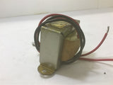 Power Volt S13000-80 Transformer 210P125 120V 50/60 Hz 0.4A