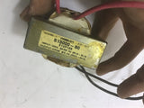 Power Volt S13000-80 Transformer 210P125 120V 50/60 Hz 0.4A