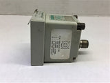 Numatics E221-041 Proportional Regulator 4-20 MA