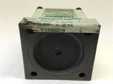 Numatics E221-041 Proportional Regulator 4-20 MA