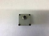 Numatics E221-041 Proportional Regulator 4-20 MA
