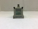 Numatics E221-041 Proportional Regulator 4-20 MA