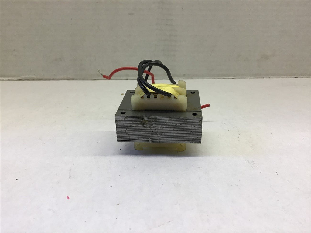 TDC DA-21-12T Transformer 120 V 28 Va Input 12 V 20 VA 1.67A Output