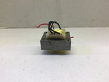 TDC DA-21-12T Transformer 120 V 28 Va Input 12 V 20 VA 1.67A Output