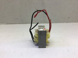 TDC DA-21-12T Transformer 120 V 28 Va Input 12 V 20 VA 1.67A Output