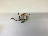 TDC DA-21-12T Transformer 120 V 28 Va Input 12 V 20 VA 1.67A Output
