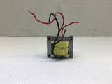TDC DA-21-12T Transformer 120 V 28 Va Input 12 V 20 VA 1.67A Output