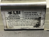 LSI GC035 Single Part Line Pull Capacity 35000 LB