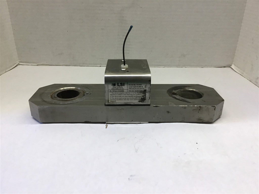 LSI GC035 Single Part Line Pull Capacity 35000 LB