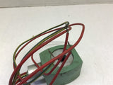 Asco MP-C-080 238610-032-D Coil 120 Volts 60 Hz