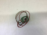 Asco MP-C-080 238610-032-D Coil 120 Volts 60 Hz