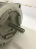 Baldor Reliance CM3542 Industrial Motor 34A62-883 .75 HP 208-230/460 V 1725 rpm