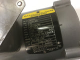 Baldor Reliance CM3542 Industrial Motor 34A62-883 .75 HP 208-230/460 V 1725 rpm