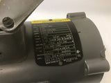 Baldor Reliance CM3542 Industrial Motor 34A62-883 .75 HP 208-230/460 V 1725 rpm