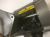 Baldor Reliance CM3542 Industrial Motor 34A62-883 .75 HP 208-230/460 V 1725 rpm